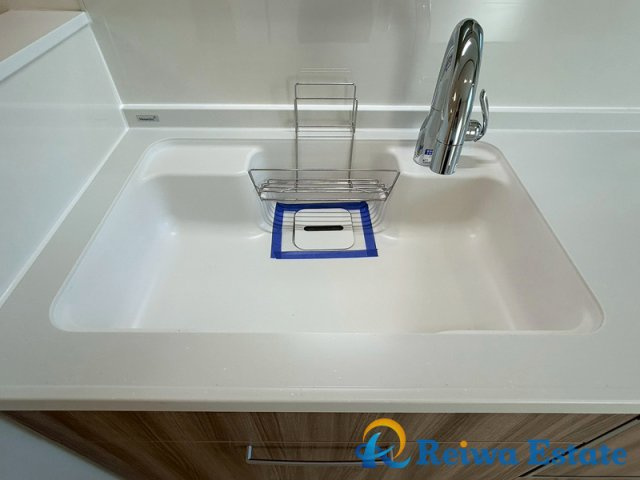 中古戸建　茅ヶ崎市松林1丁目の設備