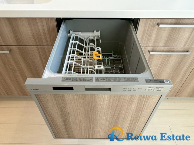 中古戸建　茅ヶ崎市松林1丁目の設備