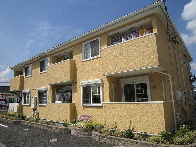 エクセレント　ヴィラ