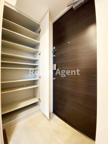 パルティール新栄の設備