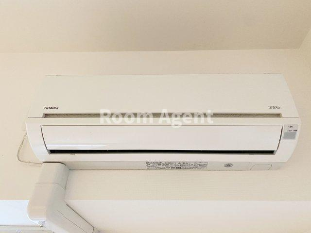 パルティール新栄のその他