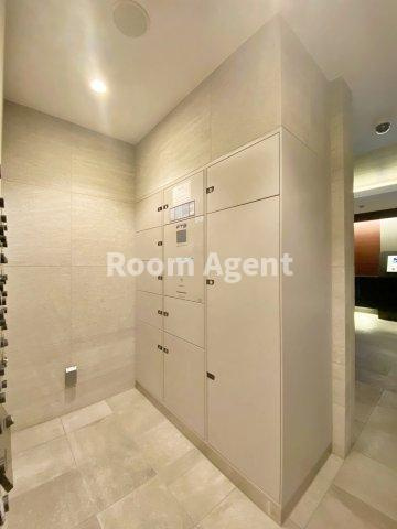 パルティール新栄のその他