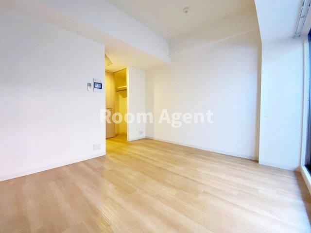 パルティール新栄の内装