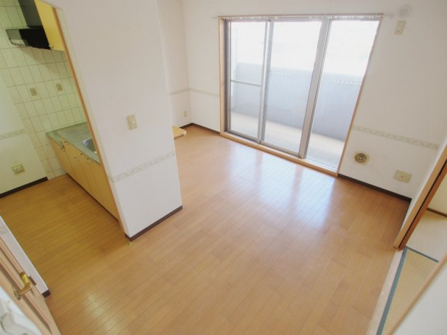 ハートランド大町の設備