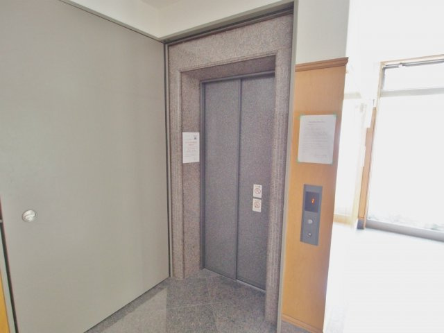 ハートランド大町のその他