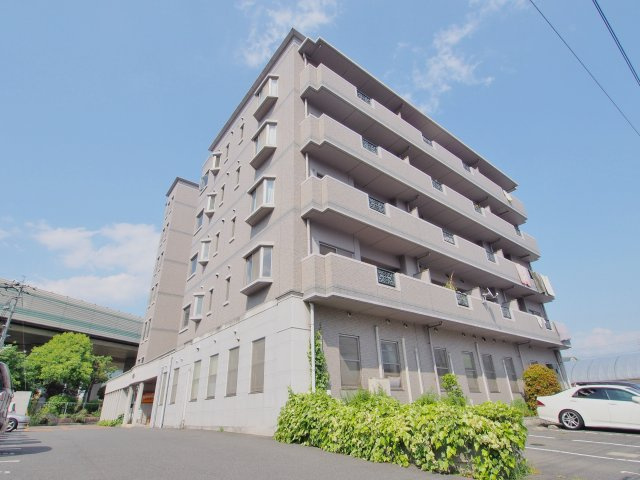 ハートランド大町