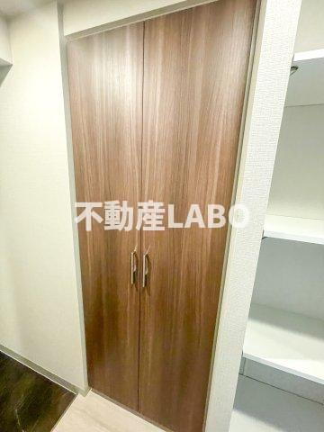 ミラージュパレス難波幸町のその他共用部分