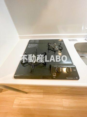 ミラージュパレス難波幸町のその他