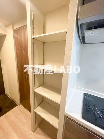 ミラージュパレス難波幸町のその他