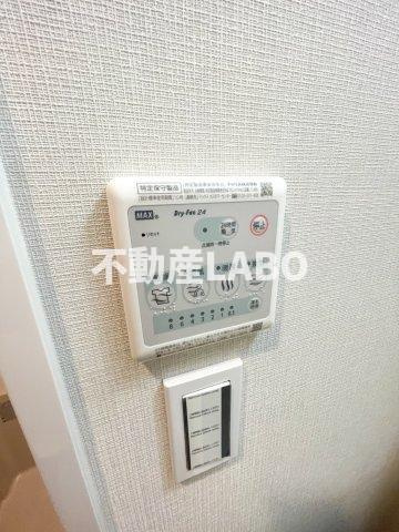 ミラージュパレス難波幸町のその他