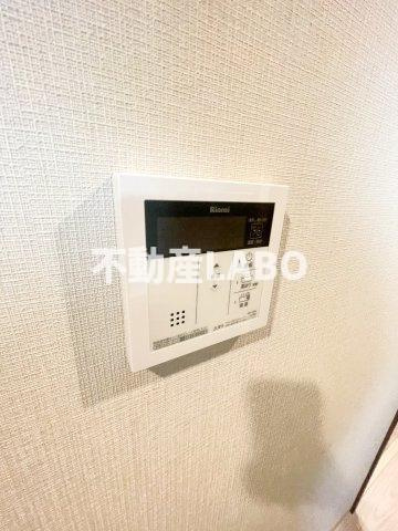 ミラージュパレス難波幸町のその他