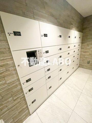 ミラージュパレス難波幸町のその他