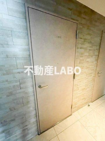 ミラージュパレス難波幸町のその他