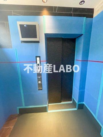 ミラージュパレス難波幸町のその他