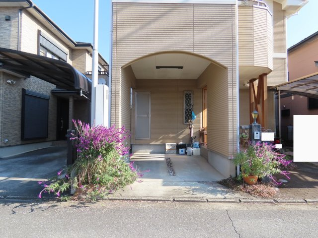 川越市小堤売地の展望
