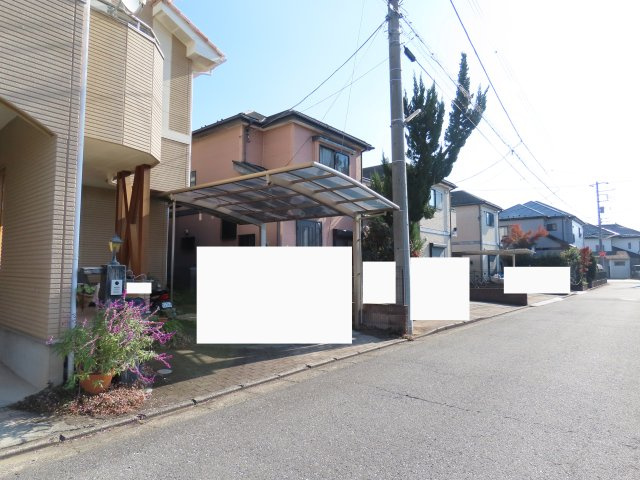 川越市小堤売地の展望