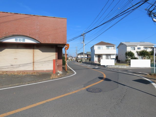 川越市小堤売地の展望