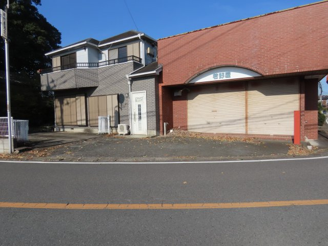 川越市小堤売地の展望