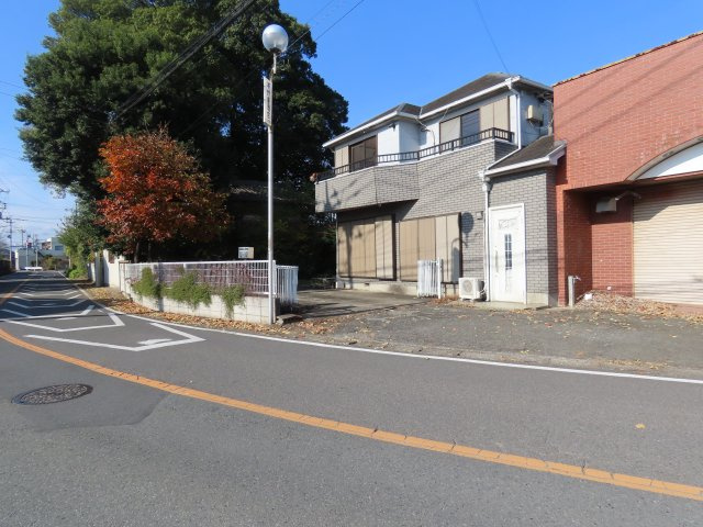 川越市小堤売地の展望