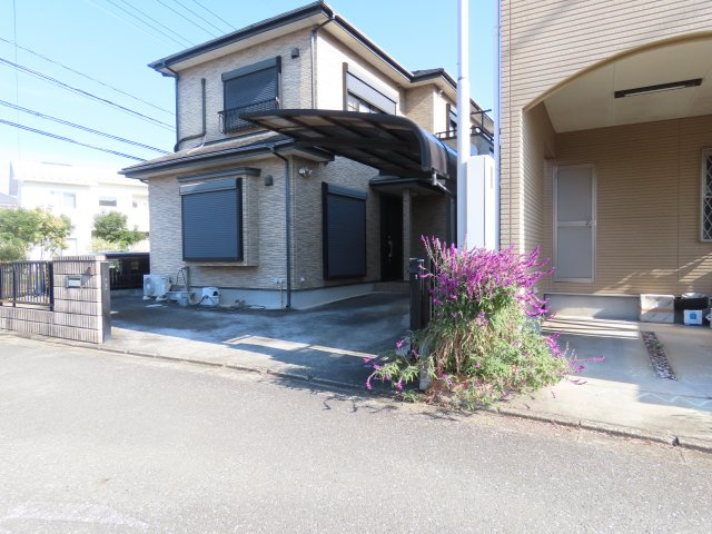 川越市小堤売地の展望