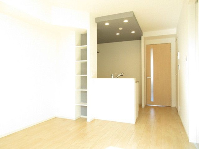 【洋室】 | グローブタカ