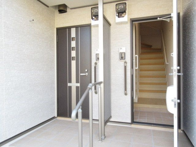 【玄関】 | グローブタカ