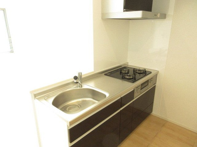 【キッチン】 | グローブタカ