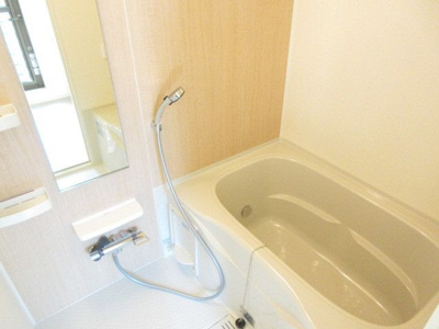 【浴室】 | グローブタカ