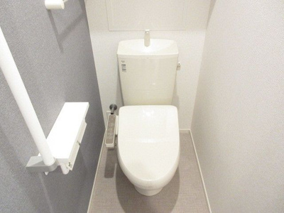 【トイレ】 | グローブタカ