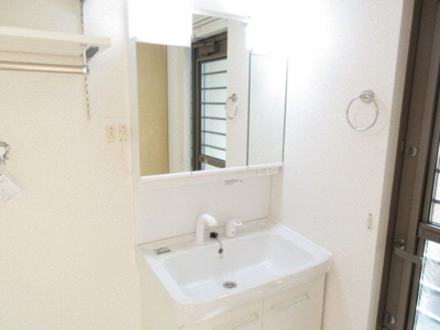 【洗面所】 | グローブタカ