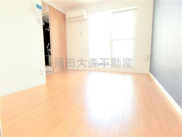 フェリーチェ梅屋敷Ⅱ