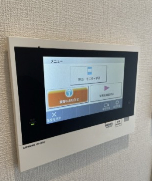 シーズンフラッツ柿の木坂のその他