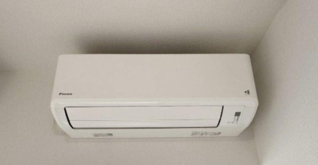 シーズンフラッツ柿の木坂の設備