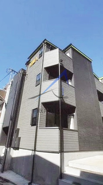 モダンラフォンテ徳丸