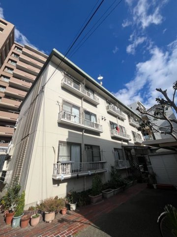 スカイパレス住吉