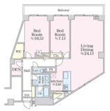 グラマシー恵比寿の画像