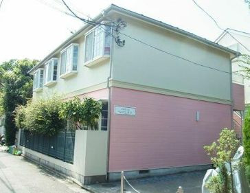 【外観】 | ベルシオン目白 | 外観☆