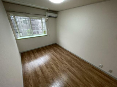 【居間・リビング】 | ベルシオン目白 | 居室☆（同一仕様写真）