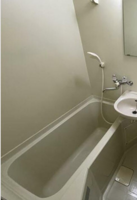 【浴室】 | ベルシオン目白 | お風呂☆（同一仕様写真）