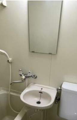 【洗面所】 | ベルシオン目白 | 洗面台☆（同一仕様写真）