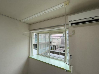 【設備】 | ベルシオン目白 | エアコン☆（同一仕様写真）