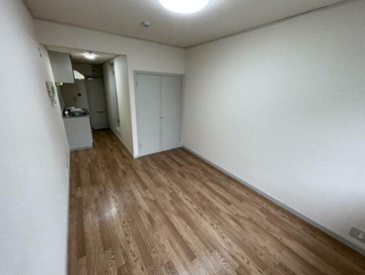 【寝室】 | ベルシオン目白 | 寝室☆（同一仕様写真）