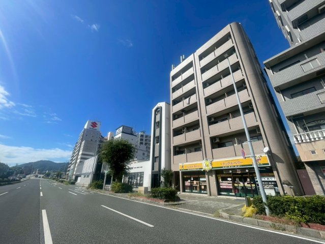 須磨パークアベニュー