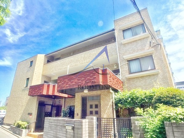 グランドール梶山