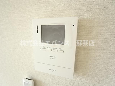 【セキュリティ】 | フェリオ葛城