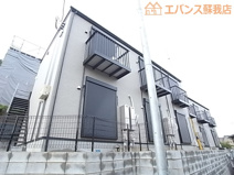 フェリオ葛城の画像