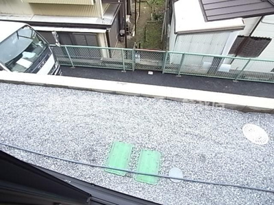 【バルコニー】 | フェリオ葛城