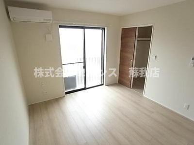 【居間・リビング】 | フェリオ葛城