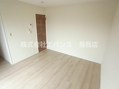 【寝室】 | フェリオ葛城