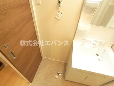 【洗面所】 | フェリオ葛城